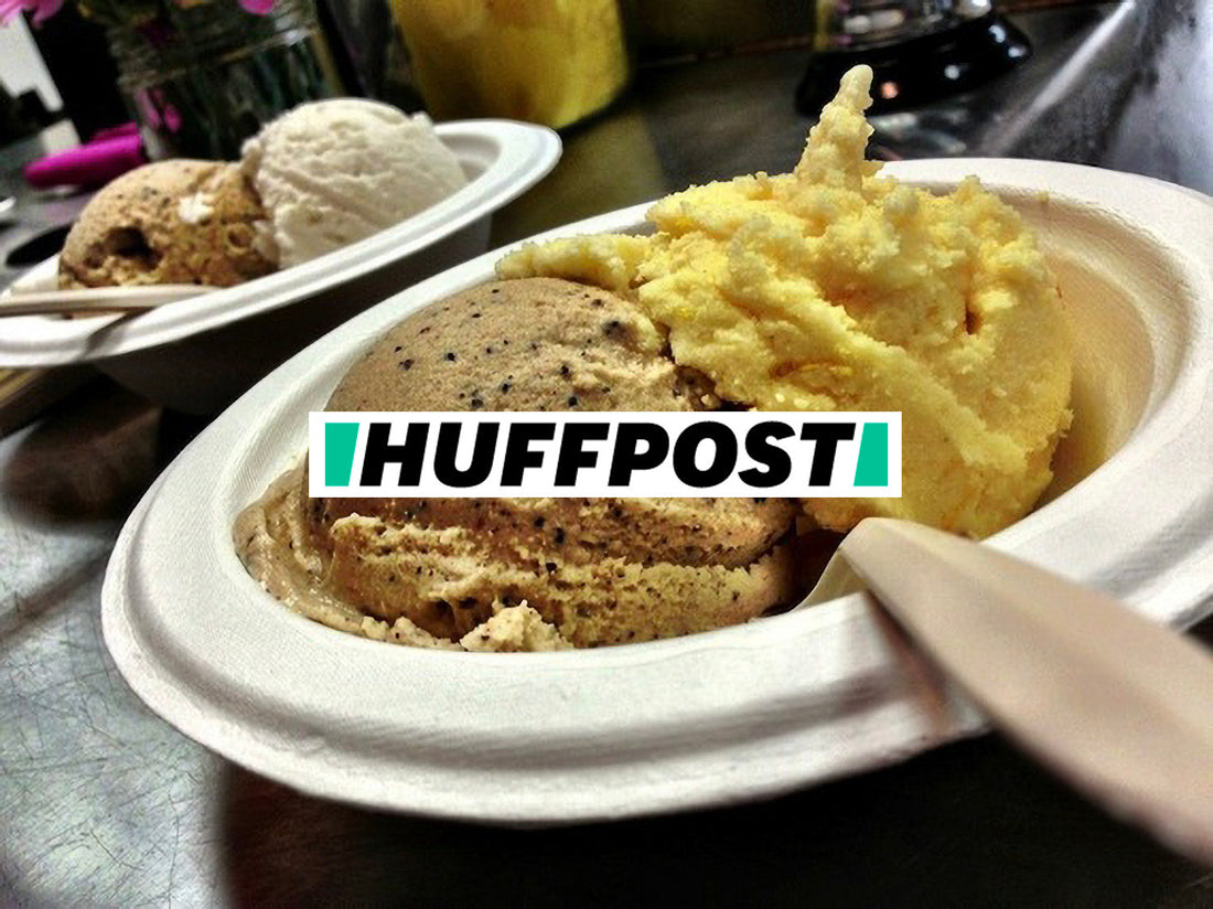 Kippy, You're So Fine: Kippy's! Non-Dairy Organic Ice Cream