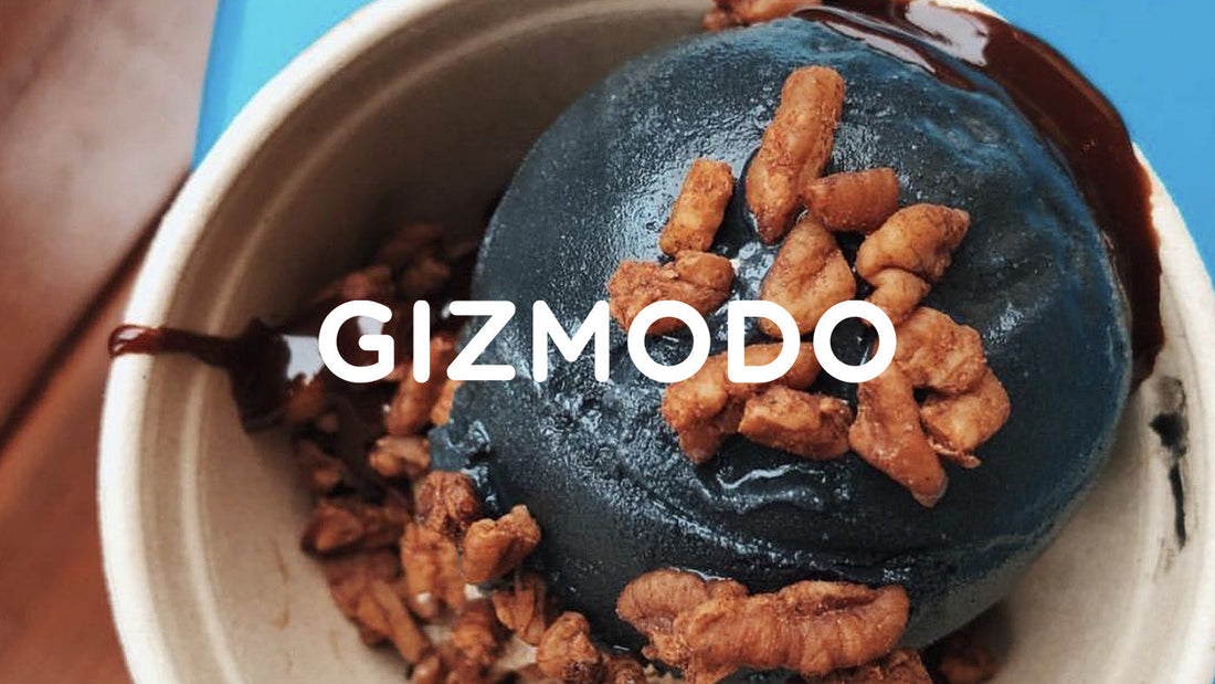 I Did the World’s First Ice Cream Cleanse: Yes, Really