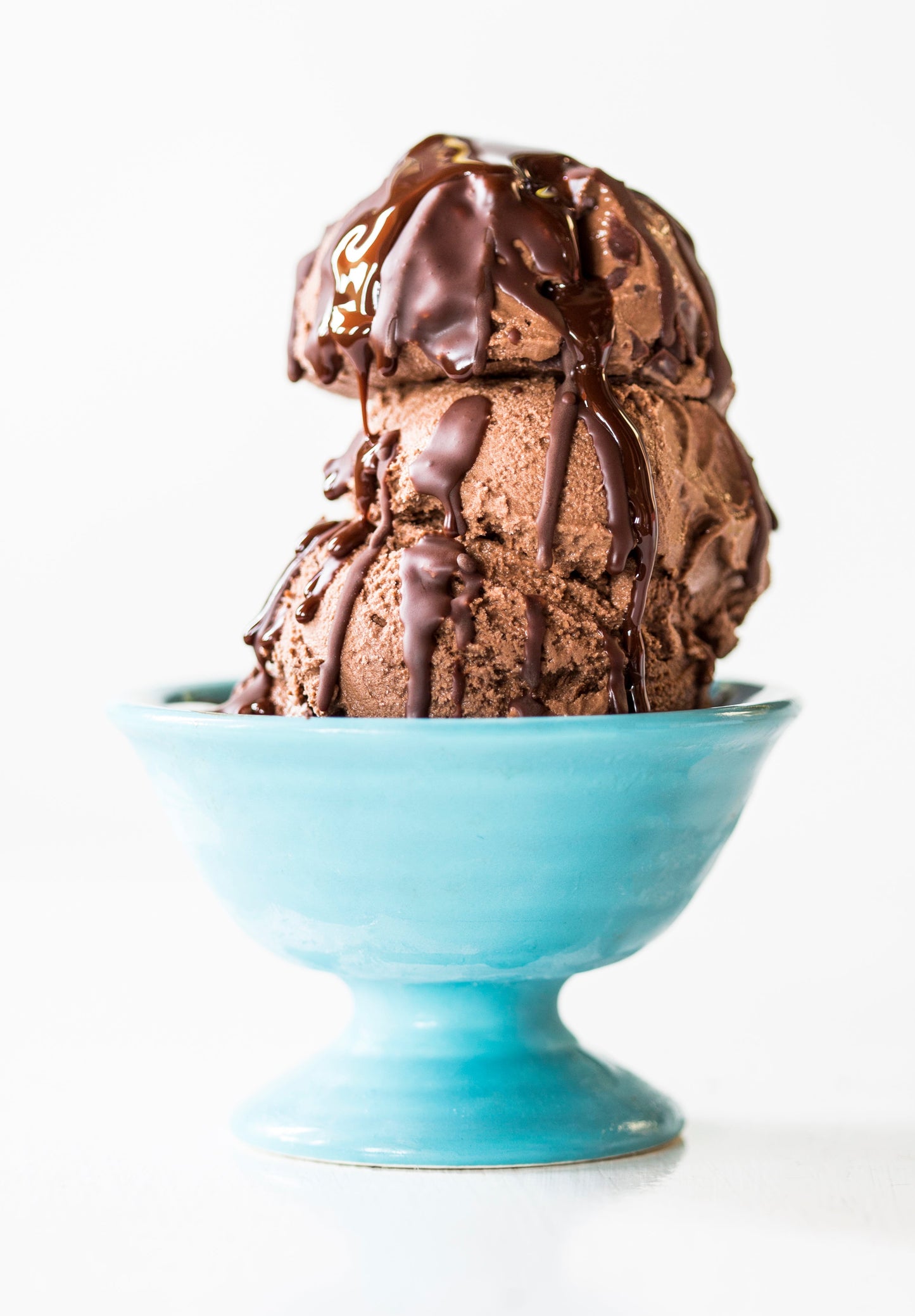 Double Dark Chocolate